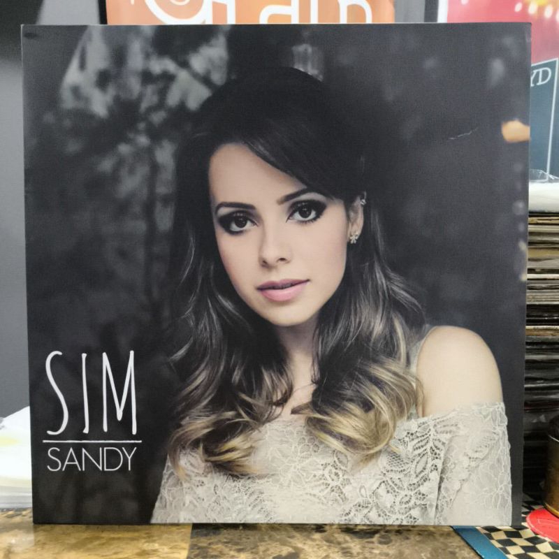 LP Sandy - Sim