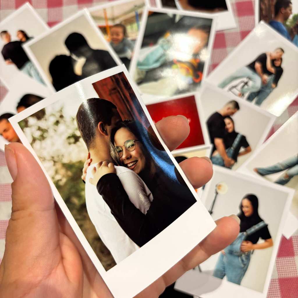 Foto - Kit 16 fotos - Qualidade Profissional - Envio rápido - Sem Legendas