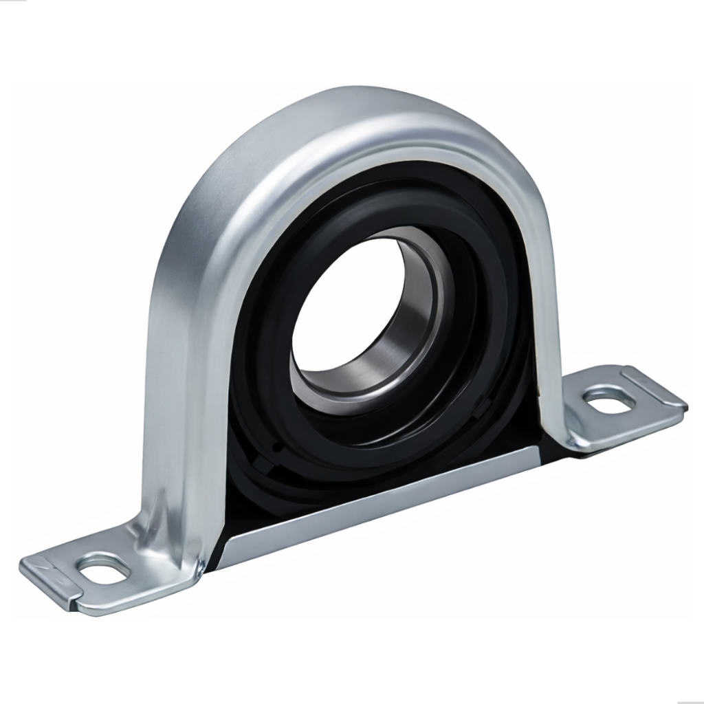 Rolamento Coxim Cardan Mancal Frontier 4x2 2007 A 2016 Ø45mm