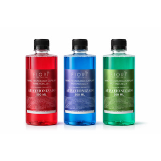 NANOTECNOLOGIA CAPILAR 500ml em Oferta na Shopee