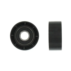 Rolamento Alternado Correia Micro V (Polia Alternador) VKM36031/VKM4802 SKF - Nissan Livina Tiida | Renault Clio Megane