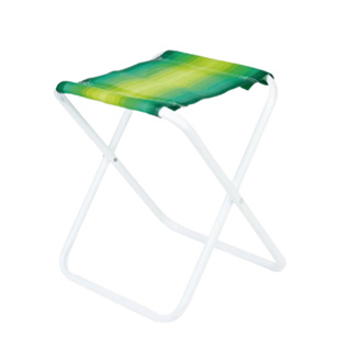 Banqueta Banquinho MOR Dobrável Praia Camping Pesca Aço Suporta ate 90Kg em Oferta na Shopee