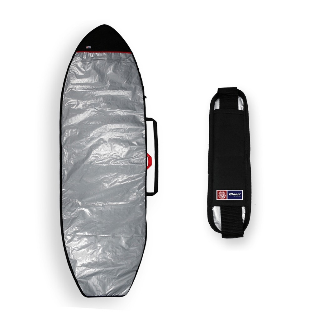 Alça Transporte + Capa Refletiva Stand Up Paddle 9'6 A 9'11