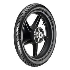 Pneu 90/90-18 Vipal St600 Sem Camara 57p Traseiro Honda CG, Factor 125 ,Cg 160 Fan