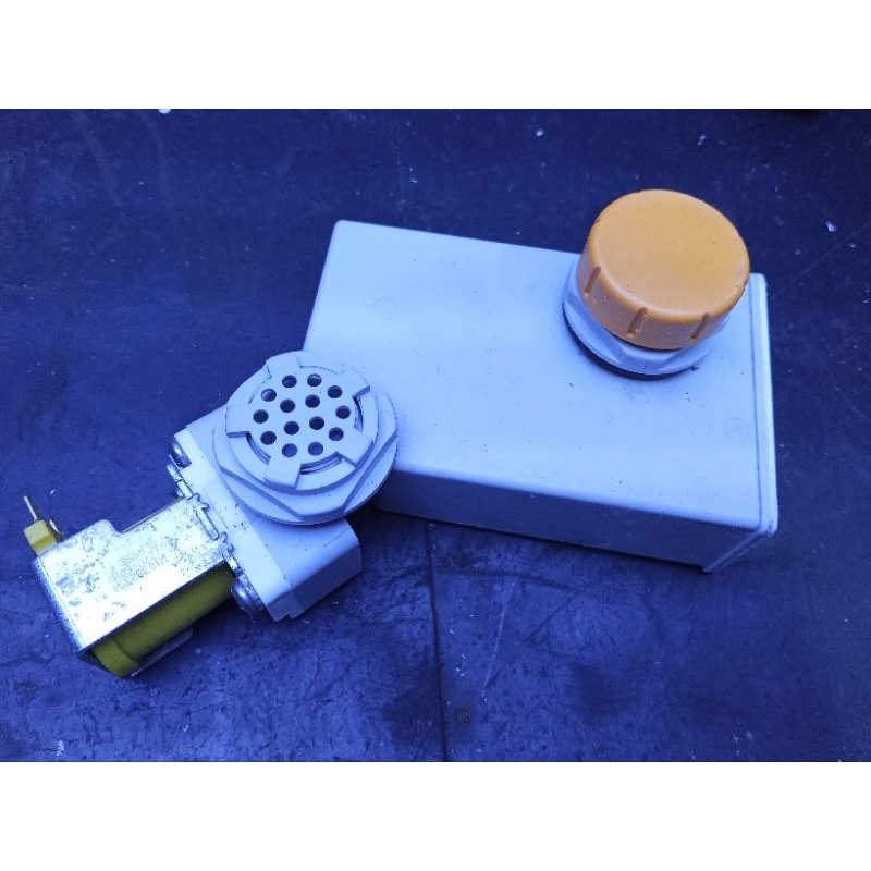 Dispenser líquido secante lava louças Brastemp blf06 110v usado original