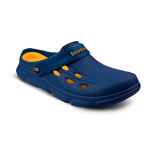 Sapato Babuche Masculino Sandália Masculina Ortopédica Adventure