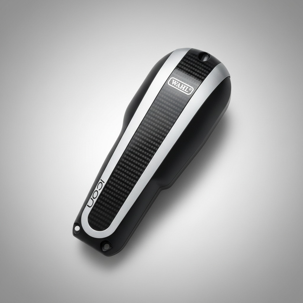 Tampa Superior Compativel Wahl Icon Versao Com Fio