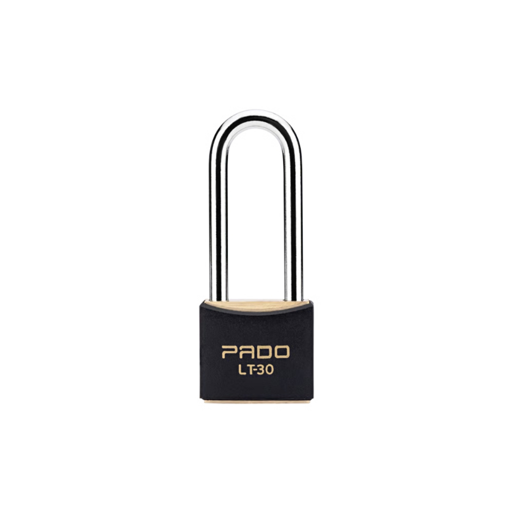 Cadeado Lt 30/50mm Haste Longa Pado Color