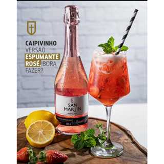 Espumante Nacional Sam Martin Moscatel Doce 660 ML em Oferta na Shopee