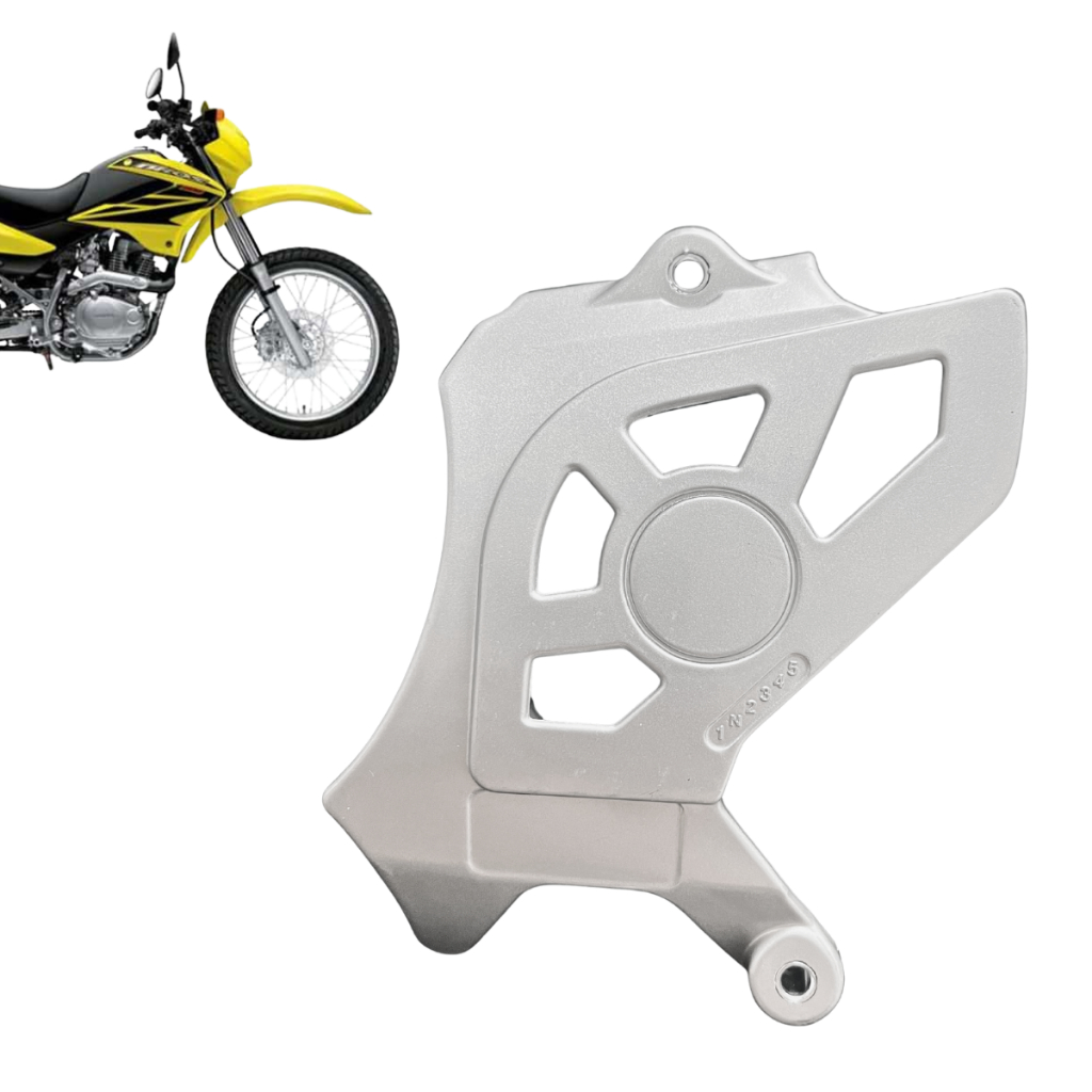 Tampa de Pinhão Bros 150 2006–2015 CRF 150 2012–2017 NXR 150 em Oferta na Shopee