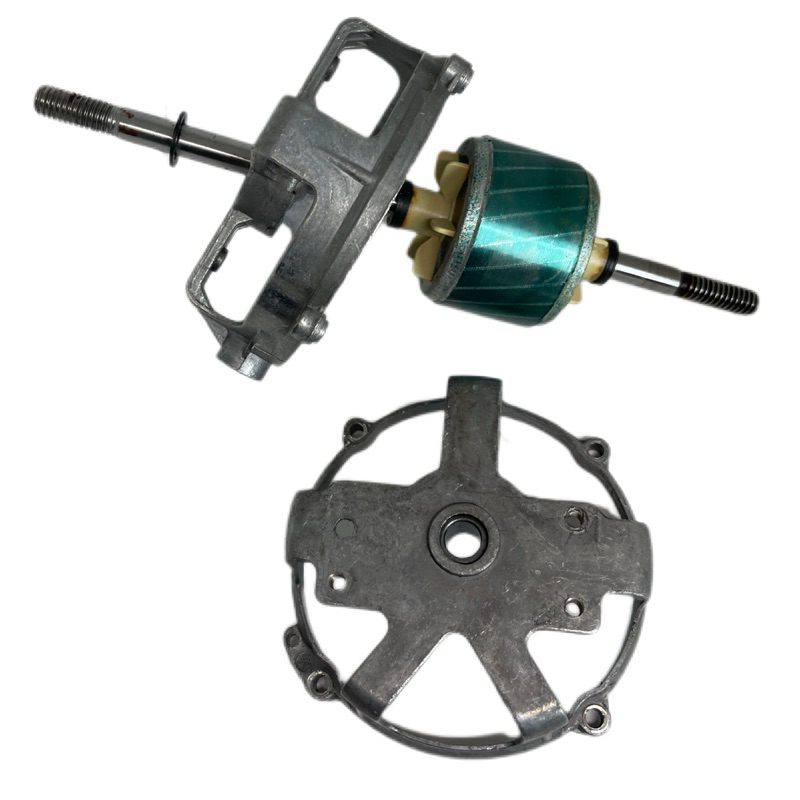 Mancal Traseiro/Dianteiro do Motor Ventilador Cadence VTR869 Original