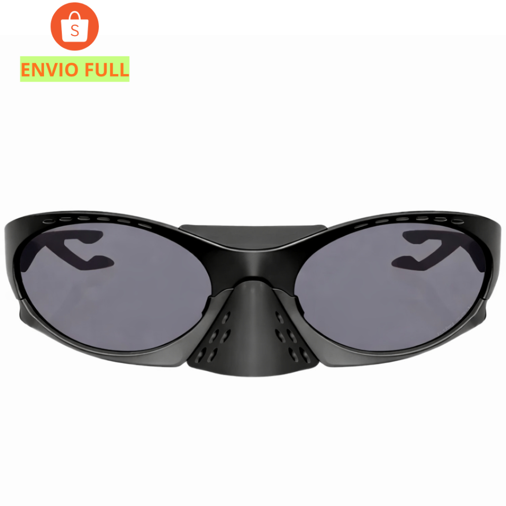 Óculos de Sol Conceito Hastes de Sapo Planta Bico de Pato Unissex Desenho Nariz Removível em Oferta na Shopee