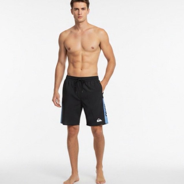 Short Masculino Praia Academia Esportivo Elastano Confortável Verão Pronta Entrega