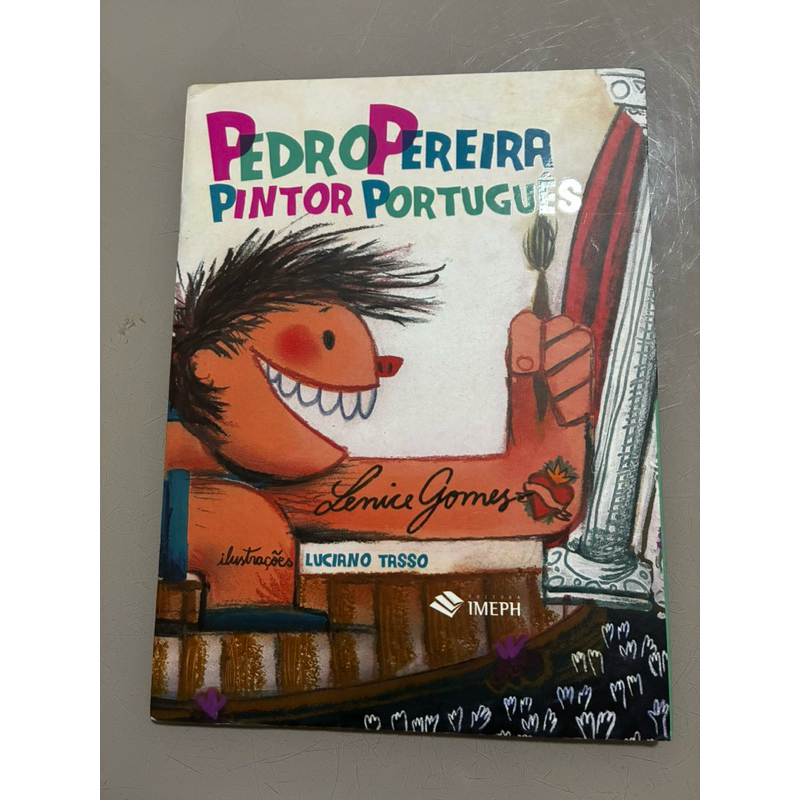 Pedro Pereira Pintor Português