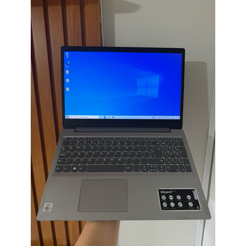 Notebook Usado Dual Core, Intel Core I3,i5,i7 — R$ 800,00 em Shopee