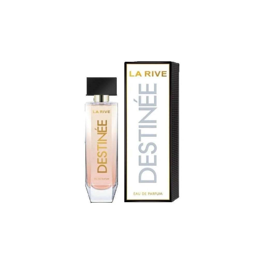 Destinée La Rive Perfume - Comprar com Melhor Preço em Perfumes e Fragrâncias