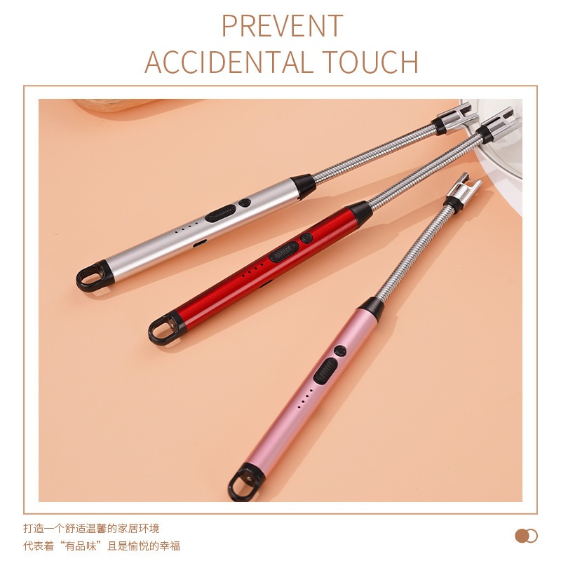 Imagem cendedor de Plasma Ecológico para Fogão Velas Camping Usb Luxo