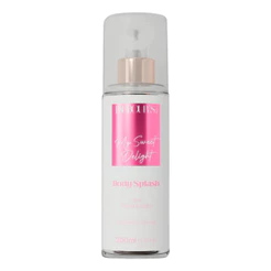 Body Splash Barbour´s Beauty My Sweet Delight Feminino 200ml