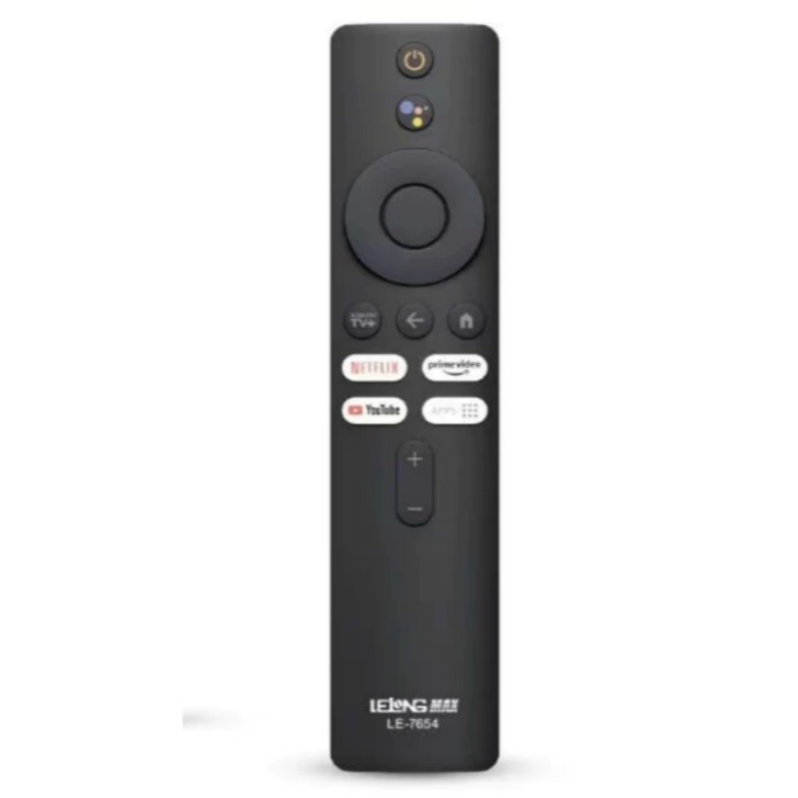 Controle Remoto XMRM-M3 M6 M8 Para Xiaomi Mi TV Stick Box Por Voz Bluetooth P1 M