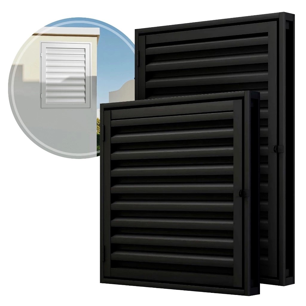 Alçapão Portinhola Telhado Laje Porta Branco Grande 80 70 60cm