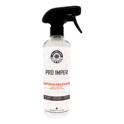 Impermeabilizante De Sofá Tecido Pro Imper Easytech 500ml