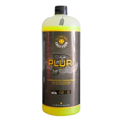 Easytech Pluri Multilimpador 1,5L Desengraxante Para Carro Casa Motor Rodas Pneus Tecidos Pisos e Azulejos
