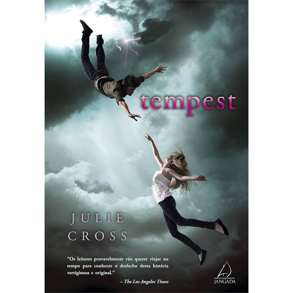 Tempest de Julie Cross