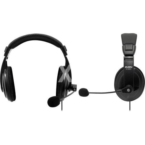 Fone Microfone Headset Escritório Notebook Pc Game telemarketing home ofice + Adaptador p2