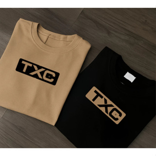 KIT 2 Camisetas Estampa *TXC Rodeio* Lançamento 100% Algodão 30.1 Unissex Masculina/Feminina Camisa Blusa P ao GG Cores em Oferta na Shopee