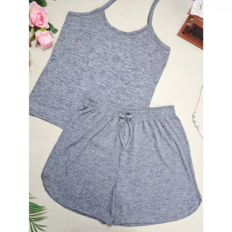 Conjunto Plus Size Casual: Só R$ 39,99! 🌟
