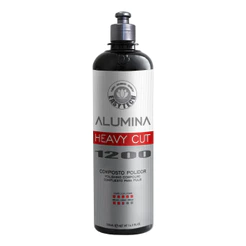Composto Polidor Easytech Alumina Heavy Cut 1200 500ml