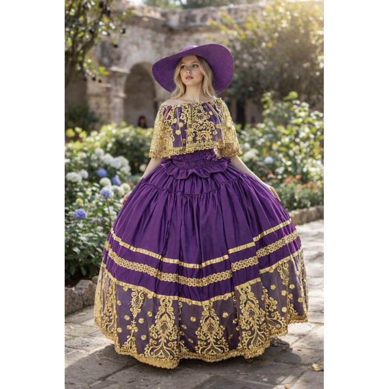 Vestido - Pombogira - Maria Mulambo - Cacurucaia - Maria Farrapo - Maria Padilha - Dama da noite - Rosa Caveira