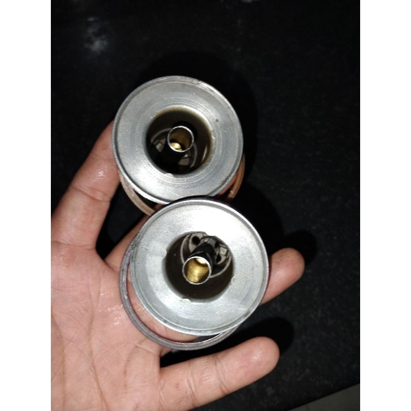 pistonete carburador cb450 cb400