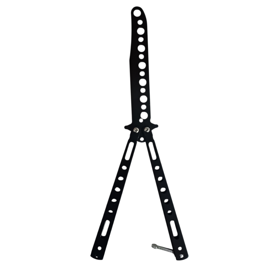 Canivete Butterfly Spartan Knives Modelo Cnv-22