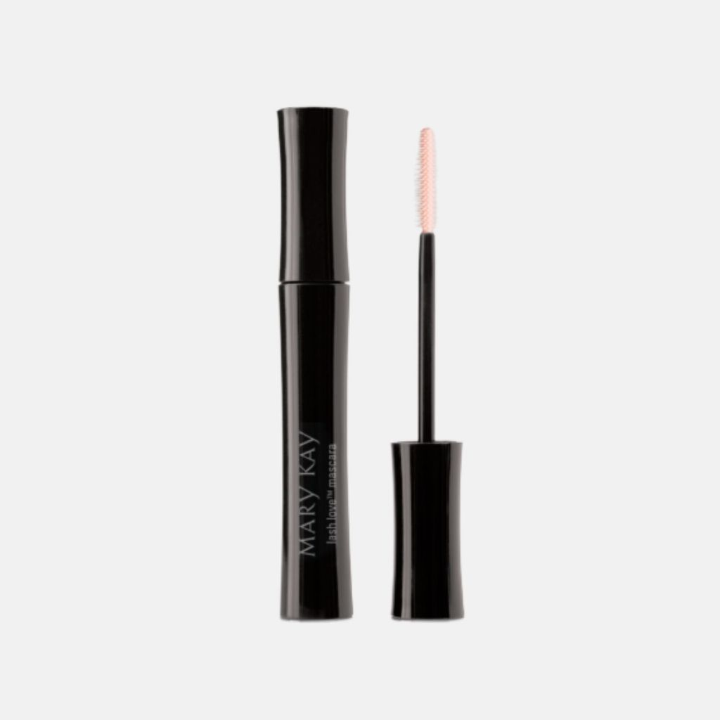 Máscara para Cílios Lash Love MAry Kay
