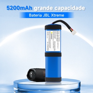 Bat-eria Compatível Com Xtreme2 7.4V 5200mAh Caixa de Som Portatil SUN-INTE-103 ID1019 em Oferta na Shopee