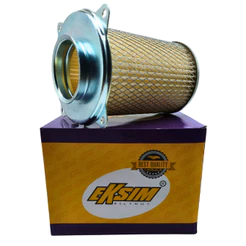 Elemento Filtro de Ar Moto Suzuki Gs 500 E 2003 2004 2005 2006 2007 2008 2009