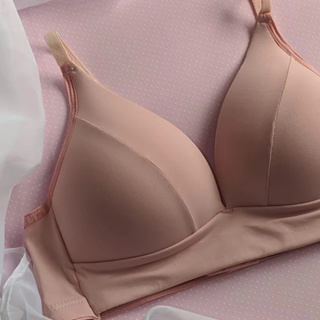 Sutiã de Microfibra Soft Sem Aro Bojo Conforto Molinho não Amassa e Sustenta em Oferta na Shopee