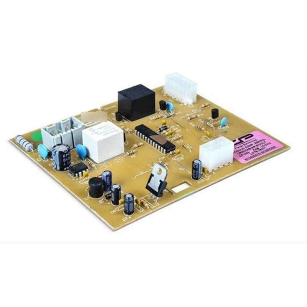 MODULO ELETRONICO REFRIGERADOR CP-3511469 CRM50AB/CRM50AR - W10400474 - W10405496