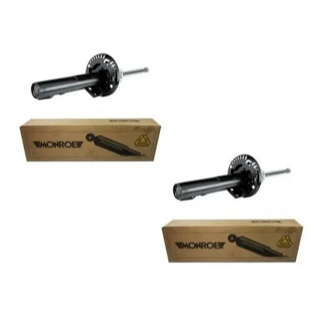 Par Amortecedor Dianteiro Fox Polo Gol G5 G6 G7 - Monroe