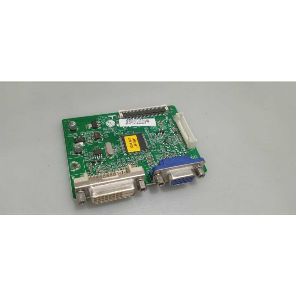 /                 Placa Principal Monitor 19eb13pw