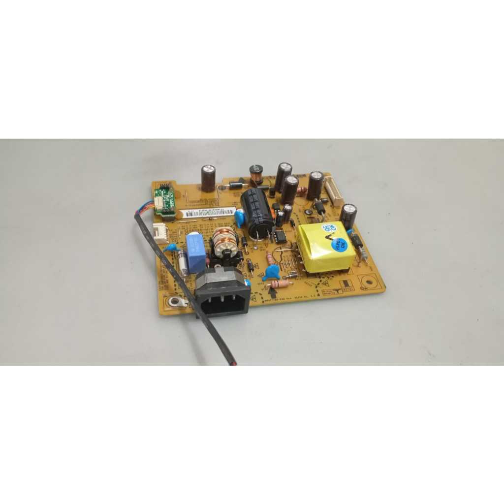 /     Placa Fonte 19eb13pw
