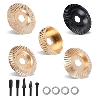 Jogo de 14 lixas para desbaste angular em madeira, fabricadas em aço A3 em Oferta na Shopee