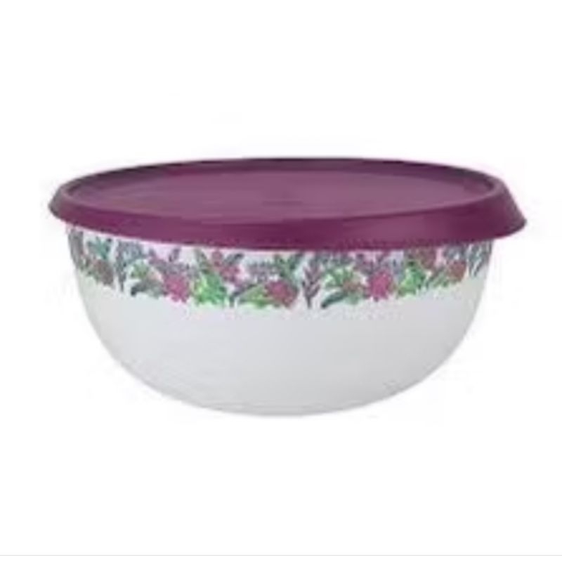 Tupperware Tigela Toque Mágico da Tupperware