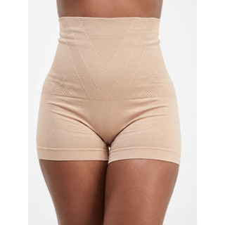Shorts Modelador Com Compressão Para Auxilio de Perda de Barriga Cinta Feminino em Oferta na Shopee
