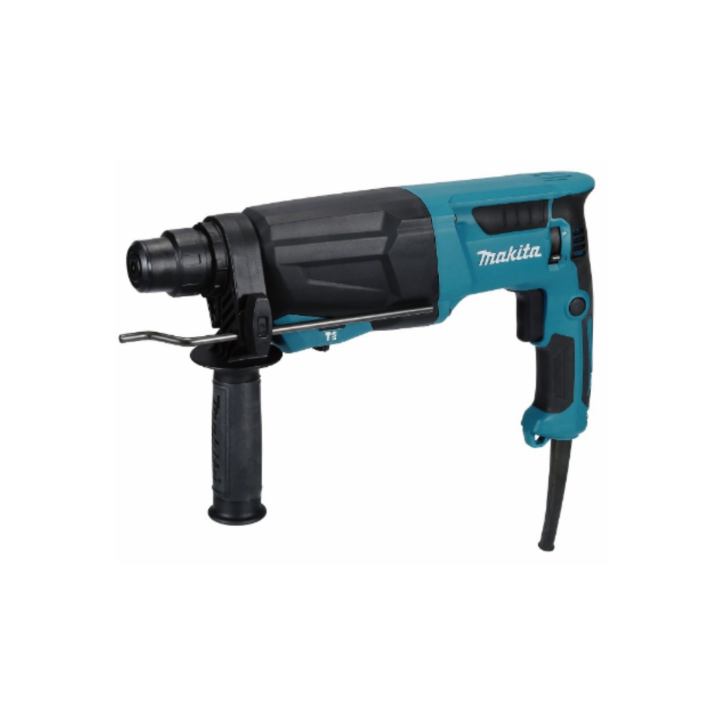 Martelete Perfurador E Rompedor 800w 3,0 Joules S - Makita