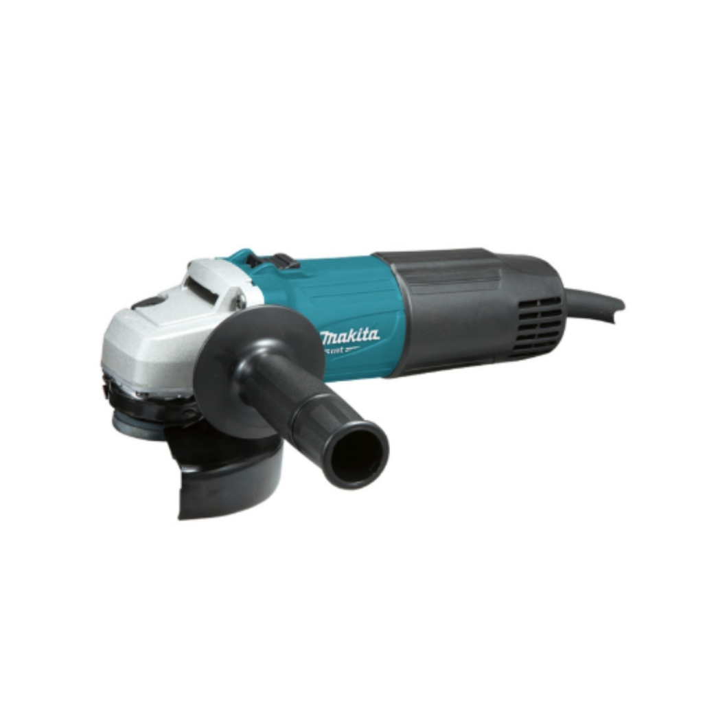 Mini Esmerilhadeira Angular Mt M0901 Turquesa - Makita