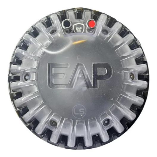 Driver Eap P900 Grafeno 300w Rms 8 Ohms Estranho Original