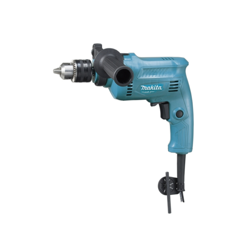 Furadeira Martelete Elétrica De 16mm M0801b 500w - Makita