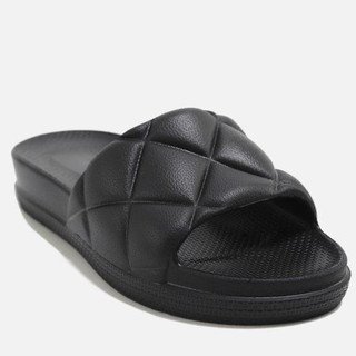 Chinelo W821 Feminino Nuvem Slide chinelo feminino Leve Macio EVA Sandalia Feminina Rasteirinha Nuvem